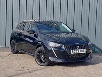 2023 Peugeot 208 1.2 PureTech 100 Active Premium + 5dr EAT8 HATCHBACK PETROL Aut