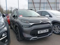 2023 Citroen C3 Aircross 1.2 PureTech 130 Shine Plus 5dr EAT6 Hatchback Petrol A