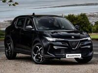 2026 Alfa Romeo Junior 1.2 Turbo 145 Ibrida Ti 5dr Auto Hatchback Petrol Automat