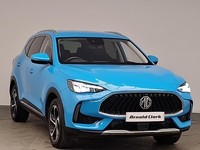 2024 MG HS 1.5 T-GDI Trophy 5dr SUV Petrol Manual