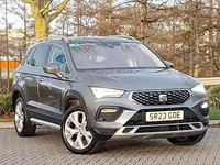 2023 SEAT Ateca 1.5 TSI EVO Xperience 5dr Hatchback Petrol Manual