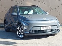 2023 Hyundai KONA 160kW Ultimate 65kWh 5dr Auto HATCHBACK ELECTRIC Automatic