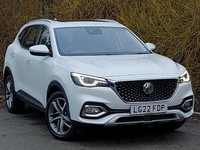 2022 MG HS 1.5 T-GDI Exclusive 5dr SUV Petrol Manual