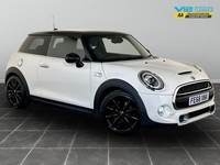2018 MINI Hatch 2.0 Cooper S Euro 6 (s/s) 3dr Manual Hatchback Petrol Manual