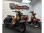 NEW ROYAL ALLOY JPS125 £4299 OTR COOLEST SCOOTER O