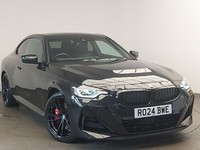 2024 BMW 2 Series 230i M Sport 2dr Step Auto Coupe Petrol Automatic