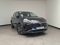 2024 Nissan Qashqai 1.3 DiG-T MH 158 Acenta Premium 5dr Xtronic Hatchback Petrol