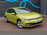 2020 Volkswagen Golf 2.0 TDI 150 Style 5dr DSG Hatchback Diesel Automatic