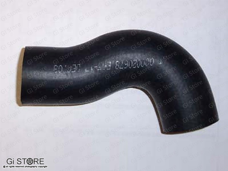 OEM 000020678E05 / 006004567C1 RADIATOR HOSE UPPER FOR  MAHINDRA TRACTOR