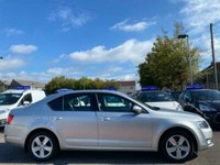 2013 Skoda Octavia 1.6 TDI SE 5dr Hatchback Diesel Manual