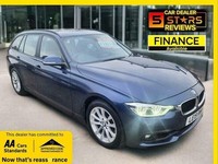 BMW 3 SERIES F31 330d xDrive AC Touring
