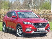 2023 MG MOTOR UK HS 1.5 T-GDI Exclusive 5dr DCT ESTATE PETROL Automatic
