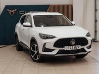 2024 MG Hs 1.5 T-GDI Trophy 5dr DCT SUV Petrol Automatic