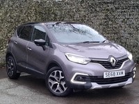 2019 Renault Captur 0.9 TCE 90 GT Line 5dr HATCHBACK PETROL Manual