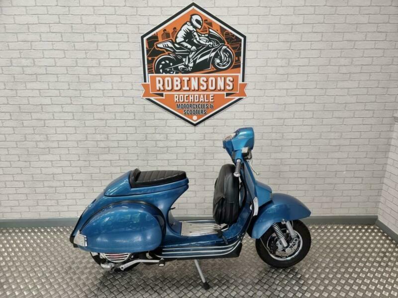 Douglas Vespa for sale in UK | 37 used Douglas Vespas