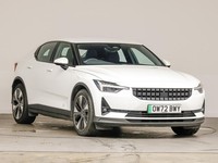 2023 Polestar 2 170kW 78kWh Long Range SM [Pilot] 5dr Auto Hatchback Electric Au