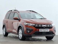 2023 Dacia Jogger 1.0 TCe Expression 5dr Estate Petrol Manual