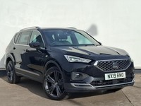 2019 SEAT Tarraco 2.0 EcoTSI Xcellence First Ed Plus 5dr DSG 4Drive Estate Petro