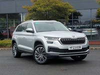 2023 Skoda Kodiaq 1.5 TSI SE L Executive 5dr DSG [7 Seat] ESTATE PETROL Automati