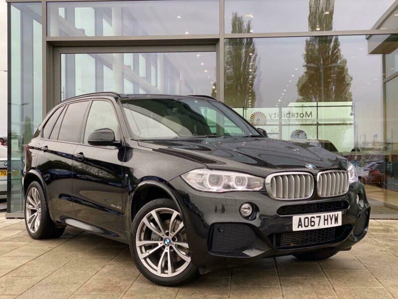 Bmw x5 diesel