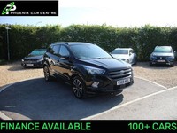2019 Ford Kuga T EcoBoost ST-Line SUV Petrol Manual