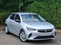 2022 Vauxhall Corsa 1.2 Design 5dr HATCHBACK PETROL Manual