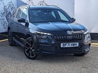 2022 Skoda Kamiq TSI Monte Carlo SUV Petrol Automatic