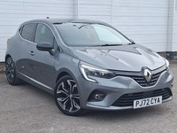 2022 Renault Clio 1.0 TCe 90 Techno 5dr HATCHBACK PETROL Manual