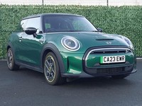 2023 MINI Hatchback 135kW Cooper S Level 2 33kWh 3dr Auto Hatchback Electric Aut