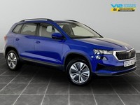 2023 Skoda Karoq 1.5 TSI SE Drive 5dr DSG ESTATE PETROL Automatic