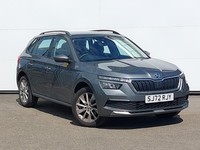 2022 Skoda Kamiq 1.0 TSI 110 SE 5dr Hatchback Petrol Manual