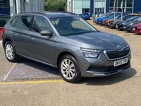 2023 Skoda Kamiq 1.5 TSI ACT SE SUV 5dr Petrol Manual Euro 6 (s/s) (150 ps) Manu