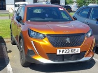 2023 Peugeot 2008 1.2 PureTech Allure Premium+ 5dr HATCHBACK PETROL Manual