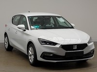 2025 SEAT Leon 1.5 TSI 115 SE 5dr [DAP] Hatchback Petrol Manual