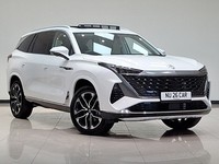 2026 MG MGS9 1.5 T-GDI PHEV Premium 5dr Auto SUV Hybrid Automatic