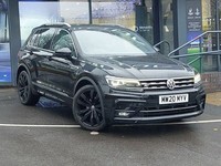 2020 Volkswagen Tiguan 2.0 TDi 150 R-Line Tech 5dr DSG ESTATE DIESEL Automatic