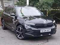 2024 Skoda Kamiq 1.0 TSI Monte Carlo 5dr ESTATE PETROL Manual