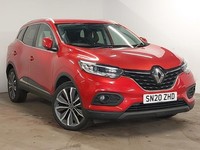 2020 Renault Kadjar 1.5 Blue dCi Iconic 5dr Hatchback Diesel Manual