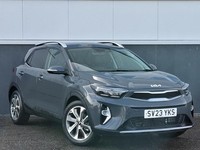2023 Kia Stonic 1.0T GDi 48V 3 5dr SUV Petrol Manual