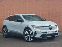 2024 Renault Megane E Tech EV60 160kW Techno Comfort Range 60kWh 5dr Auto Hatchb