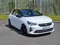 2023 Vauxhall Corsa 1.2 Turbo Ultimate 5dr Hatchback Petrol Manual