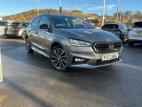 2023 Skoda Fabia 1.0 TSI 110 Monte Carlo 5dr Manual Hatchback Petrol Manual