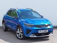2023 Kia Stonic 1.0T GDi 99 GT-Line 5dr SUV Petrol Manual