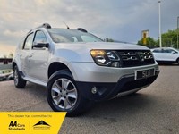 Dacia Duster LAUREATE TCE 1.2