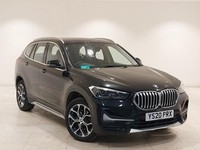 2020 BMW X1 sDrive 18d xLine 5dr Step Auto ESTATE DIESEL Automatic