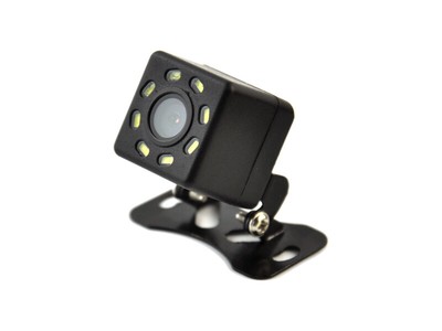 Auto Assistance Intelligent Dynamic Trajectory Parking Line Car Reverse Camera