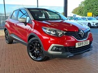 2019 Renault Captur 1.5 dCi 90 Iconic 5dr EDC HATCHBACK DIESEL Automatic