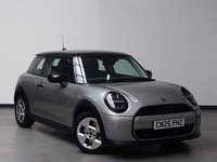 2025 MINI Cooper 1.5 C Classic 3dr Auto Hatchback Petrol Automatic