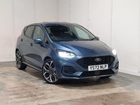 2023 Ford Fiesta 1.0 EcoBoost ST-Line X 5dr HATCHBACK PETROL Manual