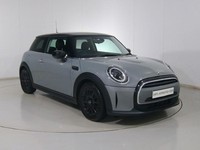 MINI HATCHBACK 1.5 Cooper Classic 3dr Auto